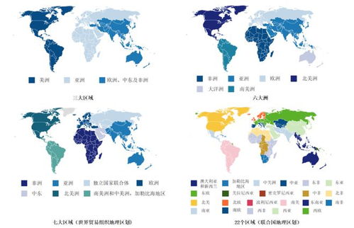 贸易全球化会向贸易区域化转变吗